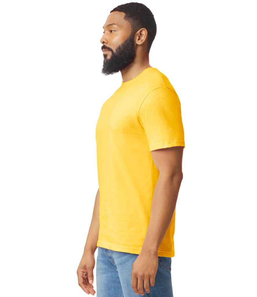 Gildan SoftStyle® Adult T-Shirt - Daisy (GD01)