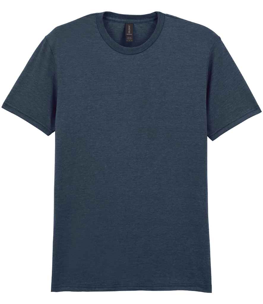 Gildan SoftStyle® Adult T-Shirt - Dark Heather (GD01)