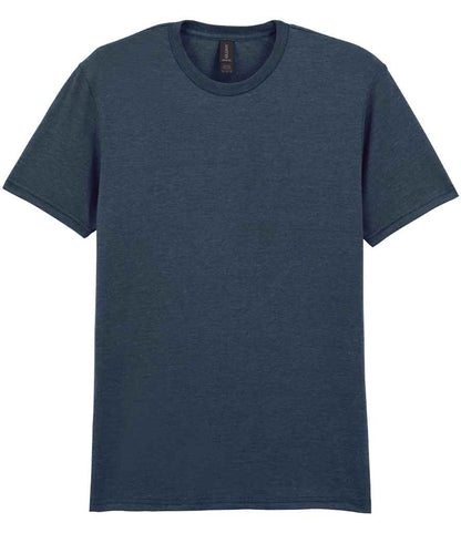 Gildan SoftStyle® Adult T-Shirt - Dark Heather (GD01)