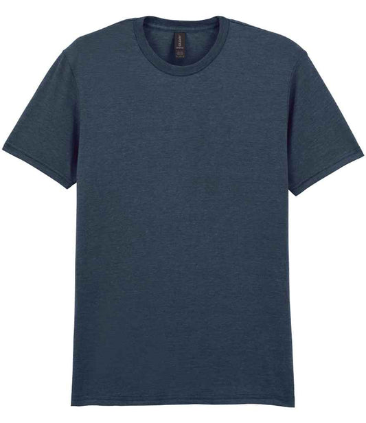Gildan SoftStyle® Adult T-Shirt - Dark Heather (GD01)
