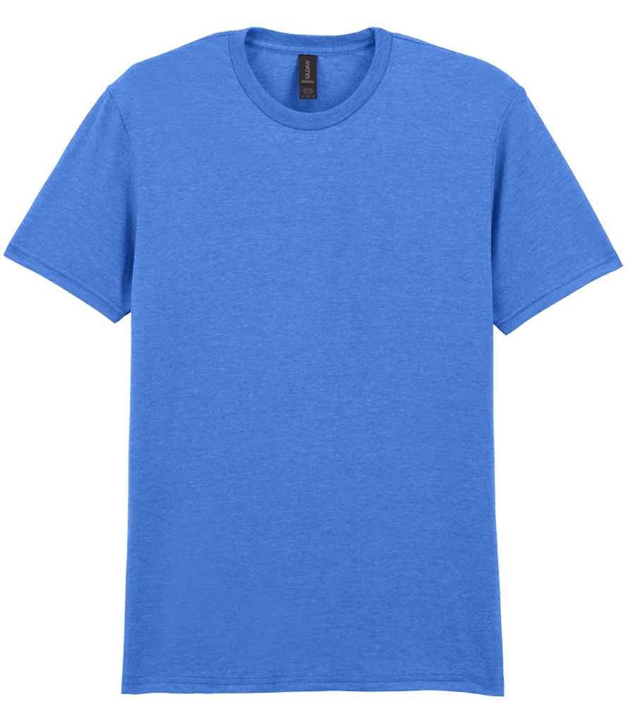 Gildan SoftStyle® Adult T-Shirt - Heather Royal (GD01)