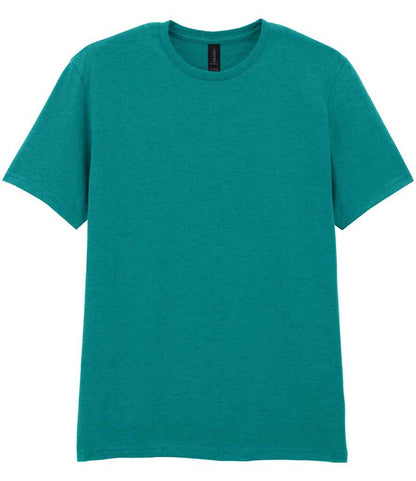 Gildan SoftStyle® Adult T-Shirt - Jade Dome (GD01)