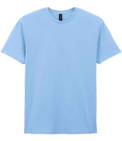Gildan SoftStyle® Adult T-Shirt - Light Blue (GD01)