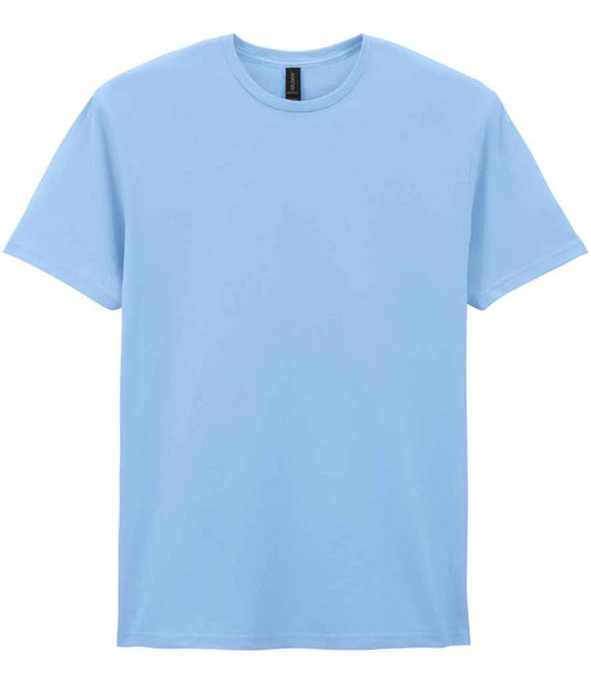 Gildan SoftStyle® Adult T-Shirt - Light Blue (GD01)