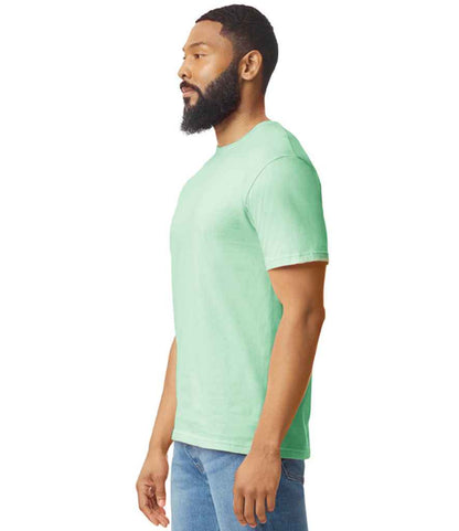 Gildan SoftStyle® Adult T-Shirt - Mint (GD01)