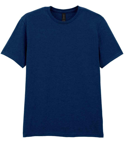 Gildan SoftStyle® Adult T-Shirt - Navy (GD01)