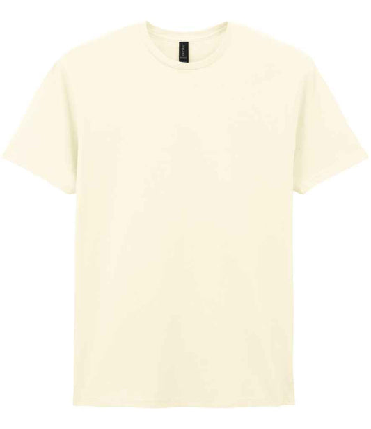 Gildan SoftStyle® Adult T-Shirt - Off White (GD01)