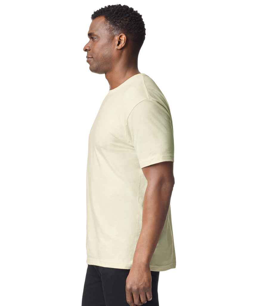 Gildan SoftStyle® Adult T-Shirt - Off White (GD01)