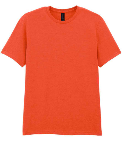Gildan SoftStyle® Adult T-Shirt - Orange (GD01)