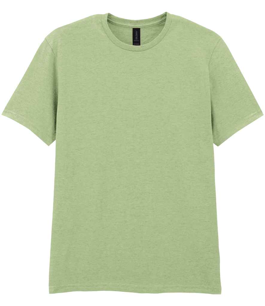 Gildan SoftStyle® Adult T-Shirt - Pistachio (GD01)