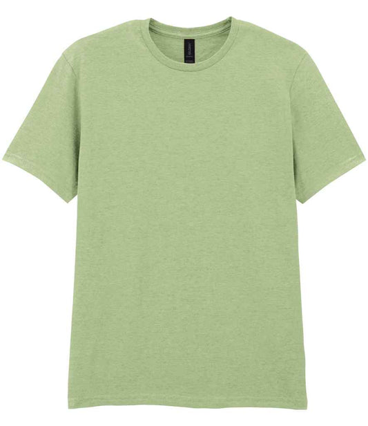 Gildan SoftStyle® Adult T-Shirt - Pistachio (GD01)