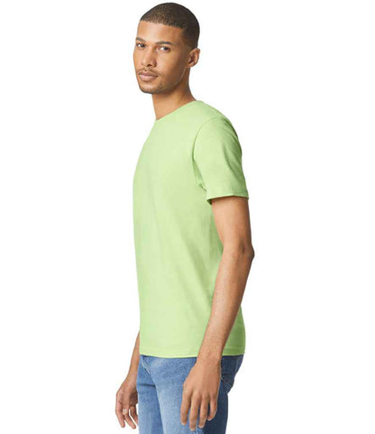 Gildan SoftStyle® Adult T-Shirt - Pistachio (GD01)