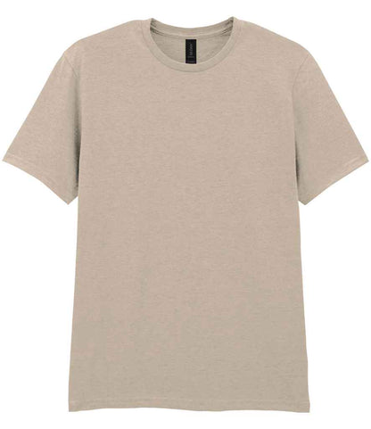Gildan SoftStyle® Adult T-Shirt - Sand (GD01)