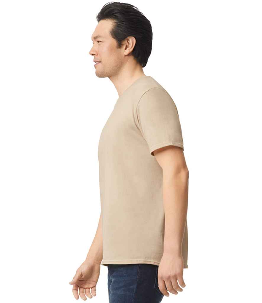 Gildan SoftStyle® Adult T-Shirt - Sand (GD01)