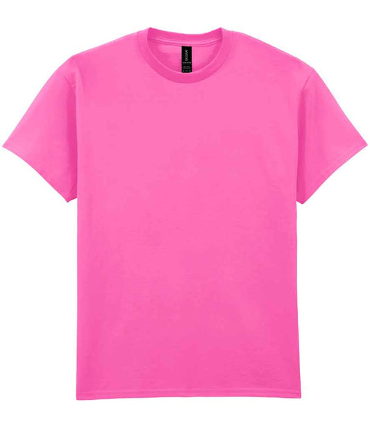 Gildan Ultra Cotton™ T-Shirt - Azalea (GD02)