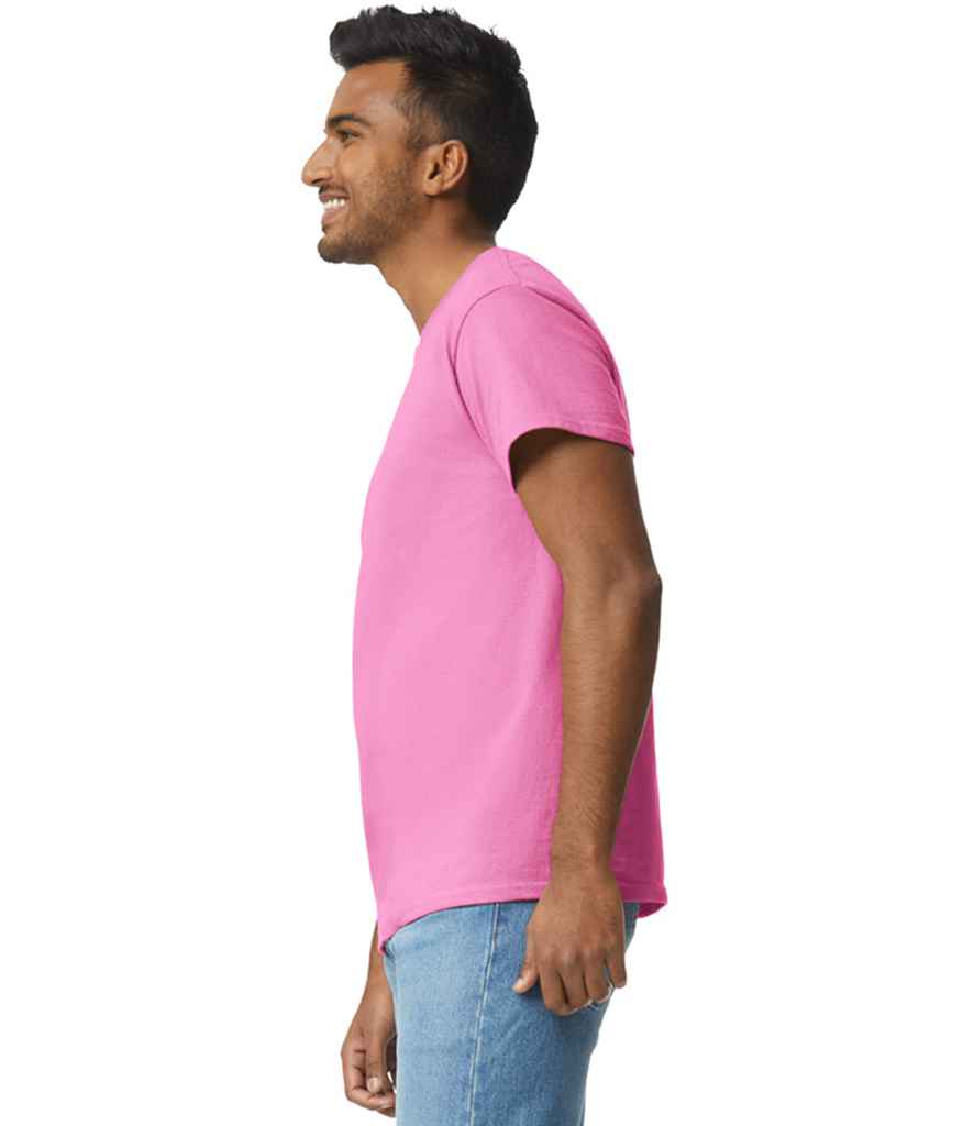 Gildan Ultra Cotton™ T-Shirt - Azalea (GD02)