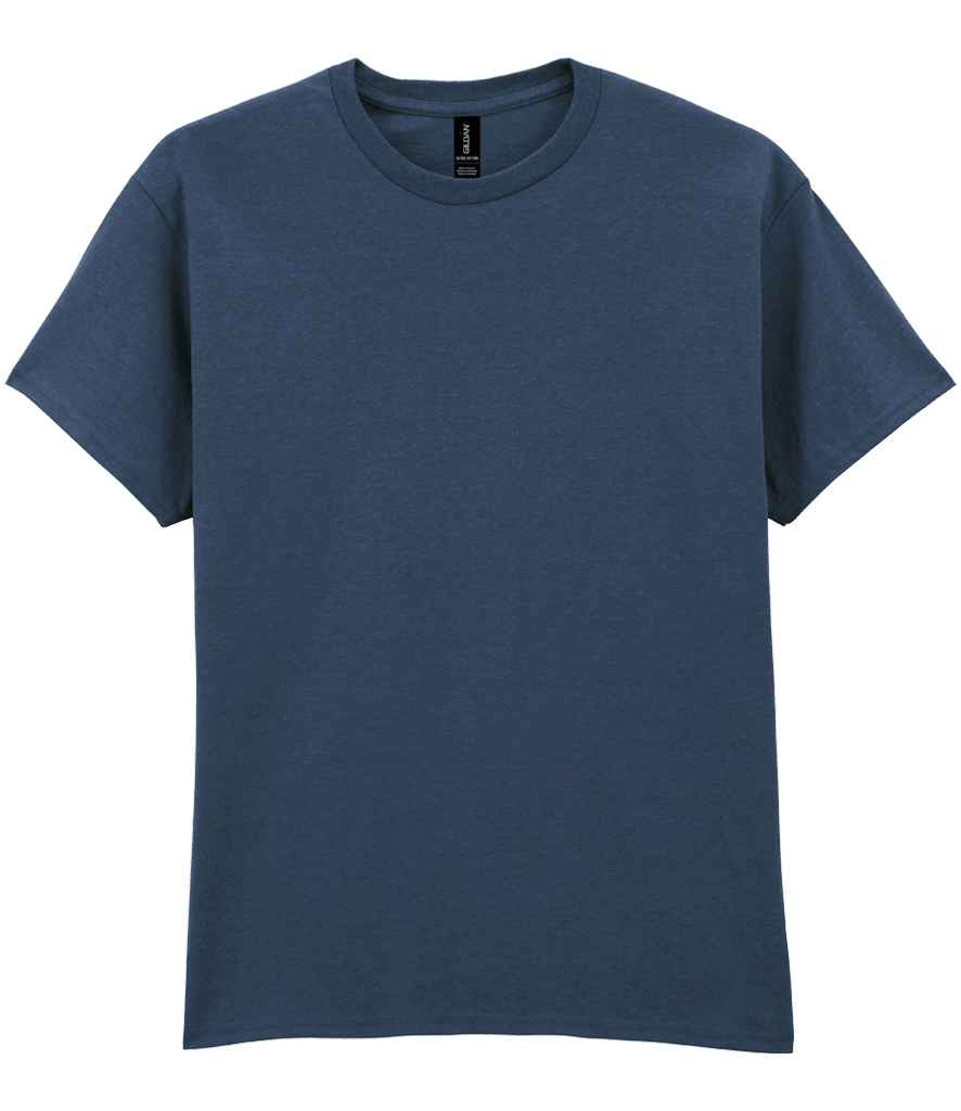 Gildan Ultra Cotton™ T-Shirt - Blue Dusk (GD02)