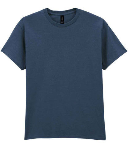 Gildan Ultra Cotton™ T-Shirt - Blue Dusk (GD02)
