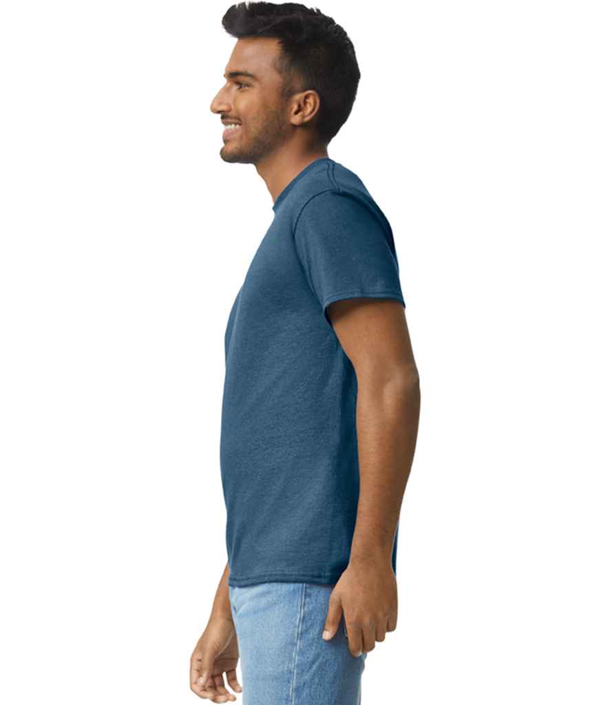 Gildan Ultra Cotton™ T-Shirt - Blue Dusk (GD02)