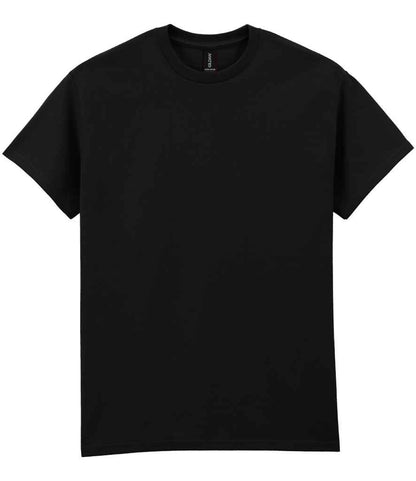 Gildan Ultra Cotton™ T-Shirt - Black (GD02)
