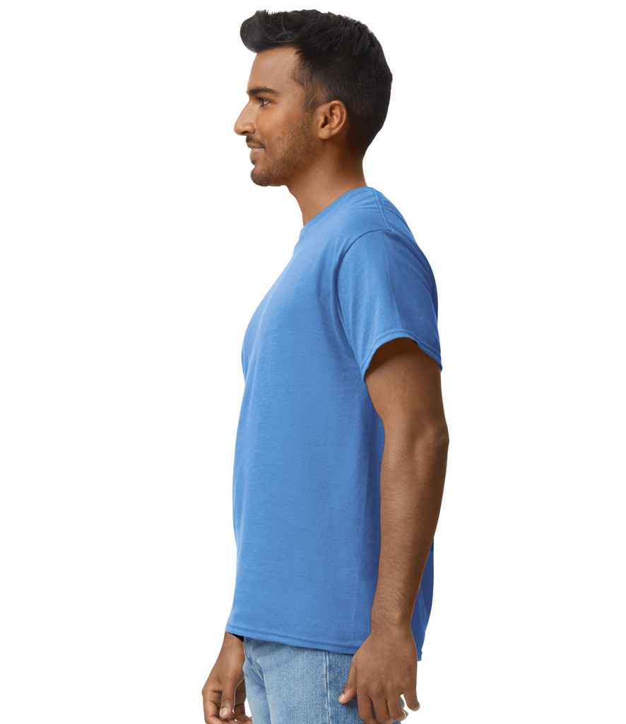 Gildan Ultra Cotton™ T-Shirt - Carolina Blue (GD02)