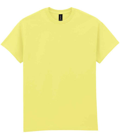 Gildan Ultra Cotton™ T-Shirt - Cornsilk (GD02)