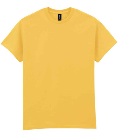 Gildan Ultra Cotton™ T-Shirt - Daisy (GD02)