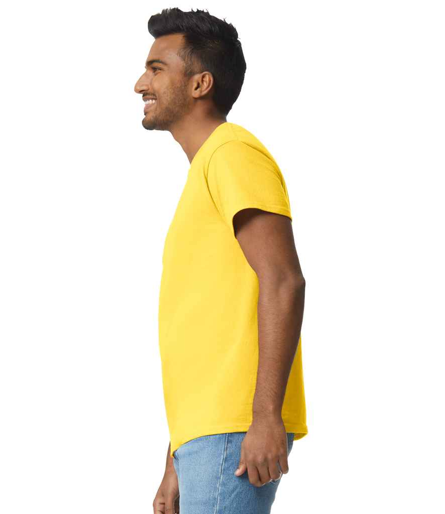 Gildan Ultra Cotton™ T-Shirt - Daisy (GD02)