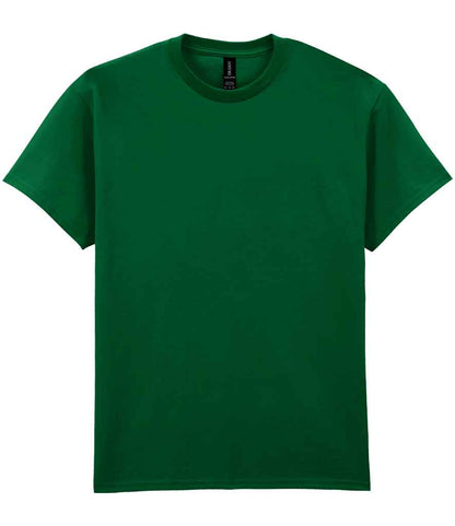 Gildan Ultra Cotton™ T-Shirt - Forest Green (GD02)