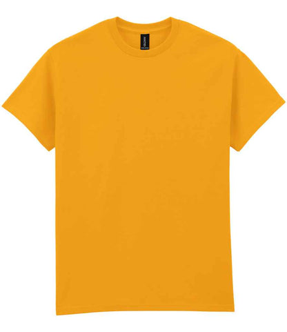 Gildan Ultra Cotton™ T-Shirt - Gold (GD02)