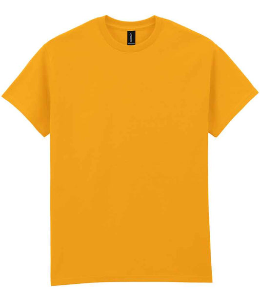 Gildan Ultra Cotton™ T-Shirt - Gold (GD02)