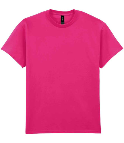 Gildan Ultra Cotton™ T-Shirt - Heliconia (GD02)