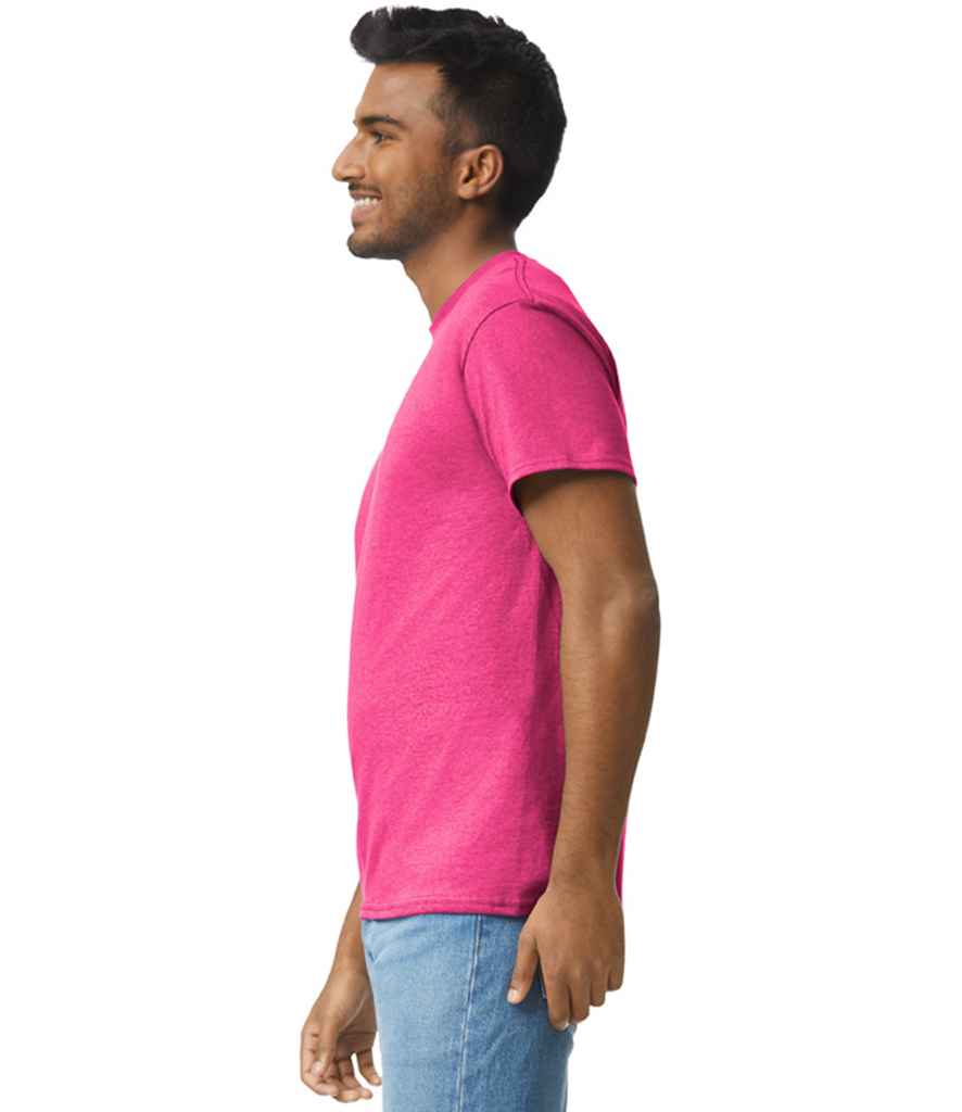 Gildan Ultra Cotton™ T-Shirt - Heliconia (GD02)