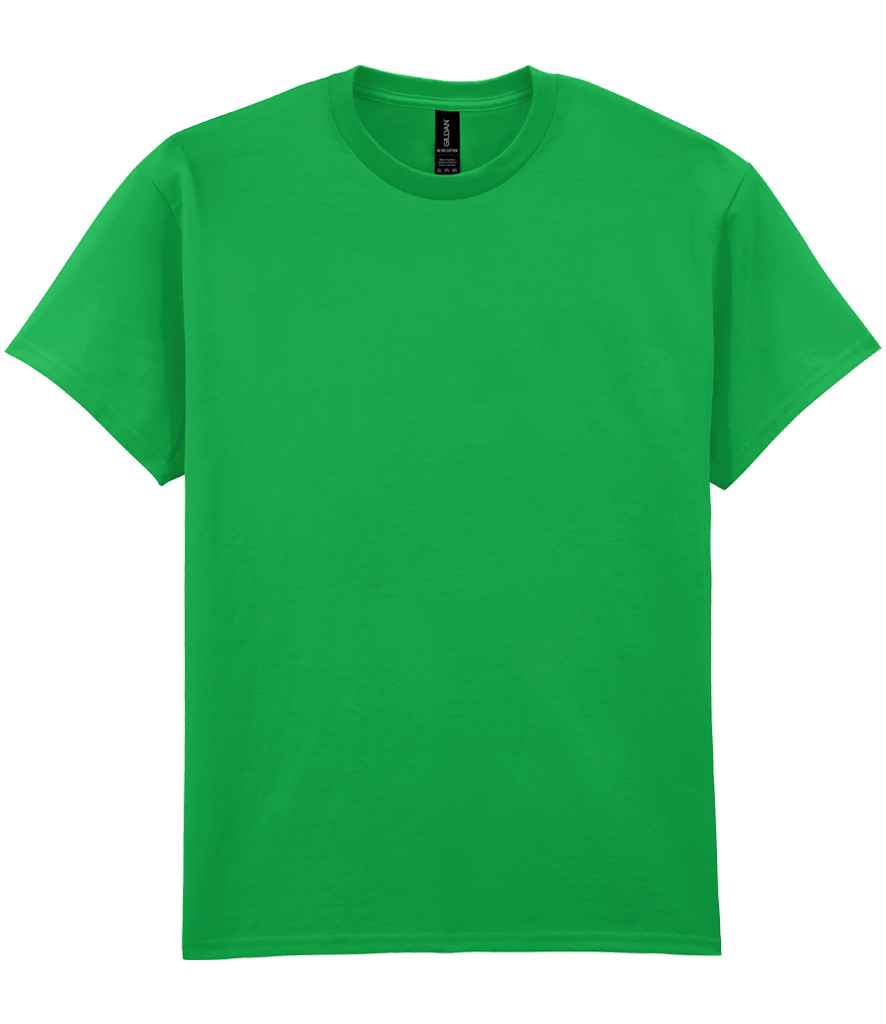Gildan Ultra Cotton™ T-Shirt - Irish Green (GD02)