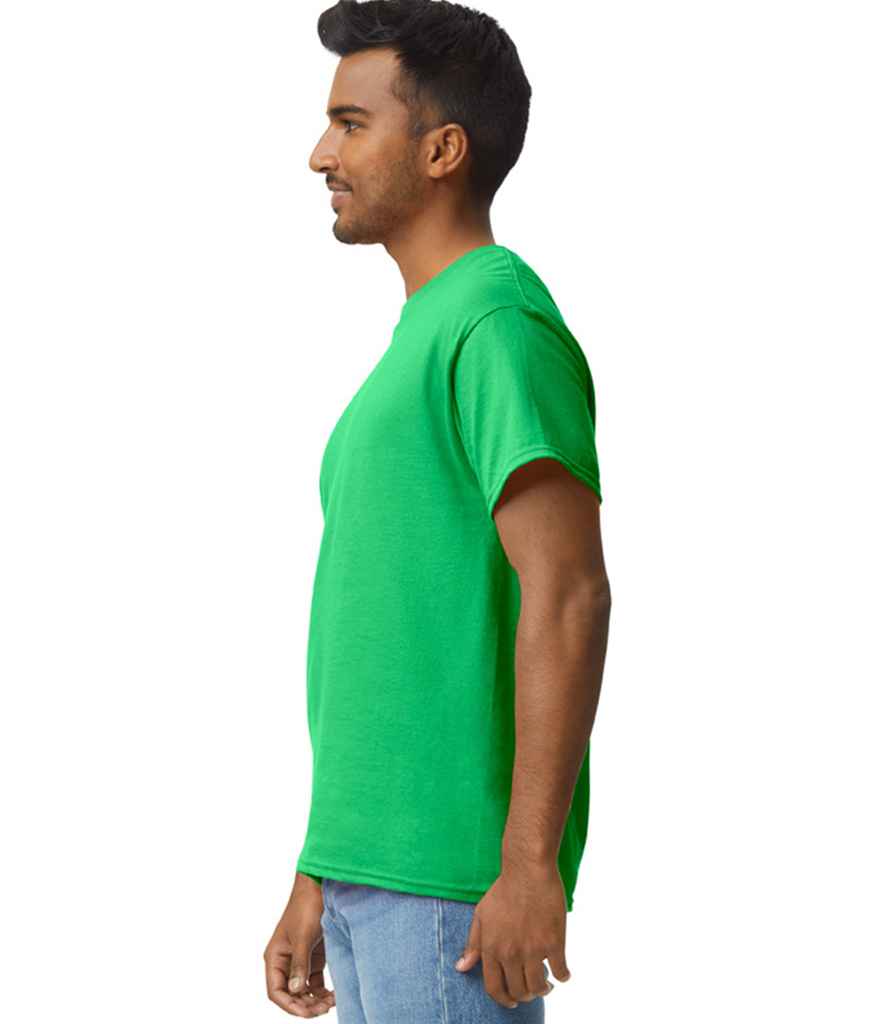 Gildan Ultra Cotton™ T-Shirt - Irish Green (GD02)