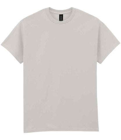 Gildan Ultra Cotton™ T-Shirt - Ice Grey (GD02)