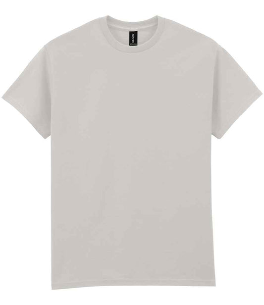 Gildan Ultra Cotton™ T-Shirt - Ice Grey (GD02)