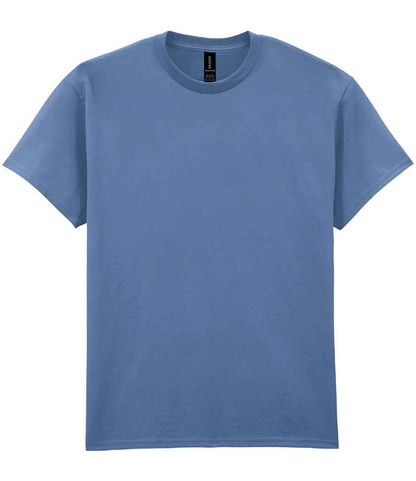 Gildan Ultra Cotton™ T-Shirt - Indigo (GD02)