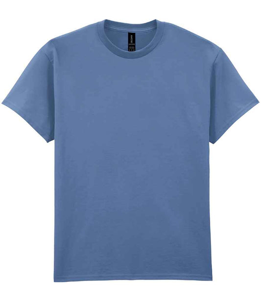 Gildan Ultra Cotton™ T-Shirt - Indigo (GD02)