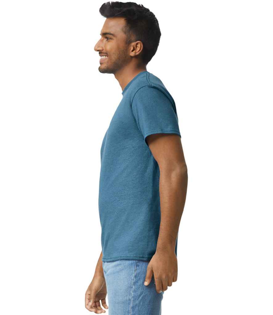 Gildan Ultra Cotton™ T-Shirt - Indigo (GD02)