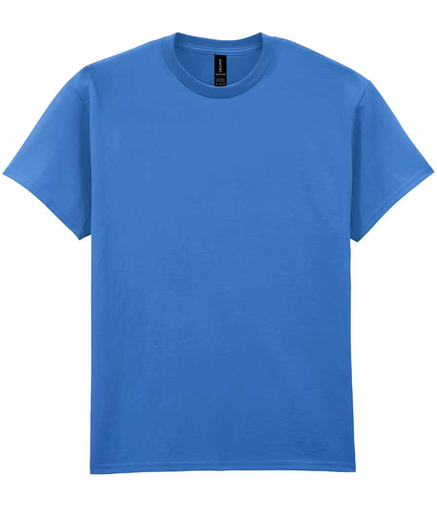 Gildan Ultra Cotton™ T-Shirt - Iris (GD02)