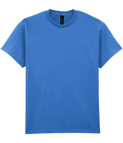 Gildan Ultra Cotton™ T-Shirt - Iris (GD02)