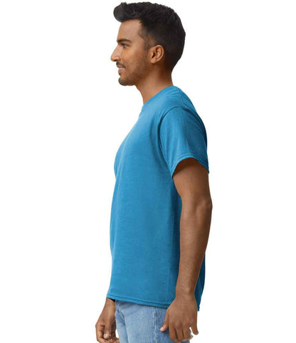 Gildan Ultra Cotton™ T-Shirt - Iris (GD02)