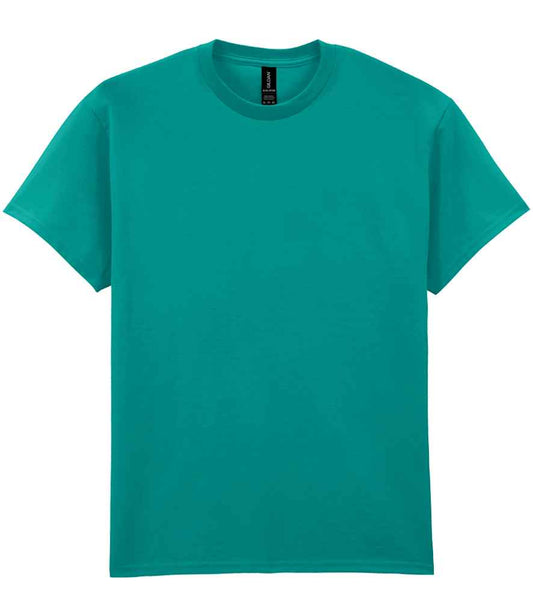 Gildan Ultra Cotton™ T-Shirt - Jade Dome (GD02)