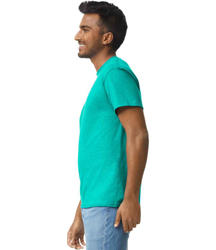 Gildan Ultra Cotton™ T-Shirt - Jade Dome (GD02)