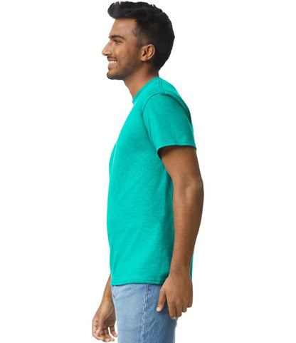Gildan Ultra Cotton™ T-Shirt - Jade Dome (GD02)