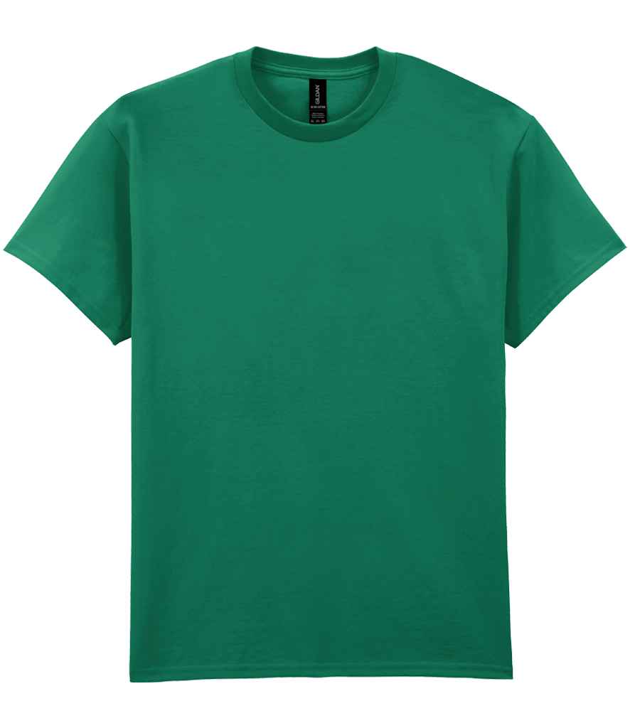 Gildan Ultra Cotton™ T-Shirt - Kelly Green (GD02)