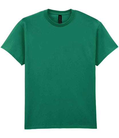 Gildan Ultra Cotton™ T-Shirt - Kelly Green (GD02)