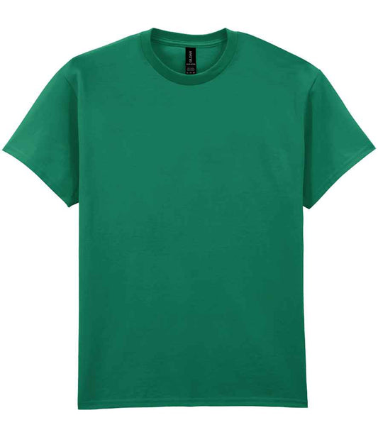 Gildan Ultra Cotton™ T-Shirt - Kelly Green (GD02)
