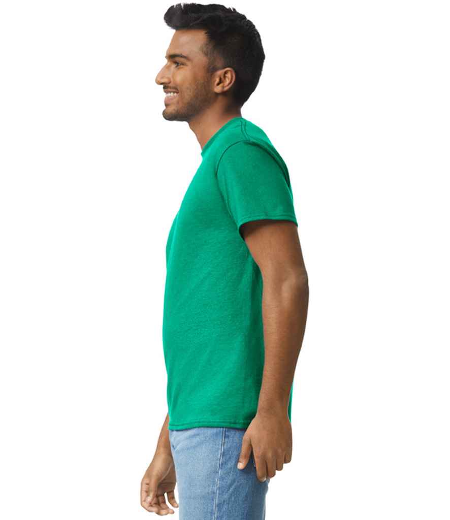 Gildan Ultra Cotton™ T-Shirt - Kelly Green (GD02)